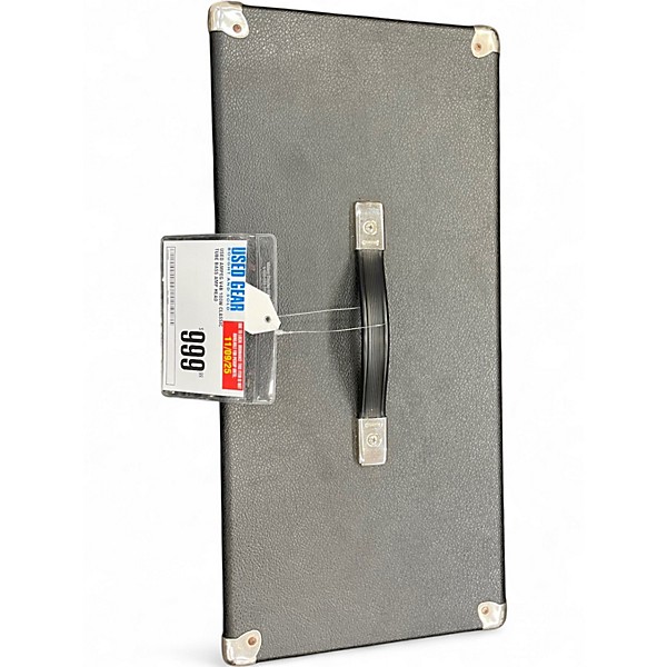 Used Ampeg V4B 100W Classic Tube Bass Amp Head