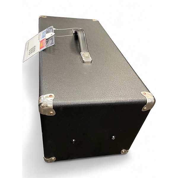 Used Ampeg V4B 100W Classic Tube Bass Amp Head