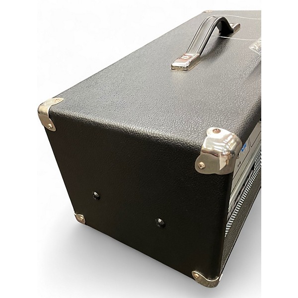 Used Ampeg V4B 100W Classic Tube Bass Amp Head