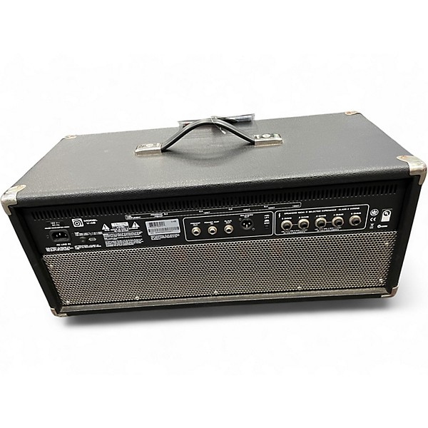 Used Ampeg V4B 100W Classic Tube Bass Amp Head