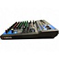 Used Yamaha MG10XU 10 Channel Mixer with Effects Unpowered Mixer