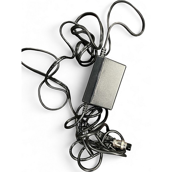 Used Yamaha MG10XU 10 Channel Mixer with Effects Unpowered Mixer