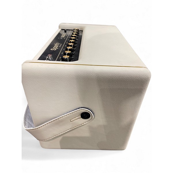 Used Positive Grid SPARK 40 Guitar Combo Amp