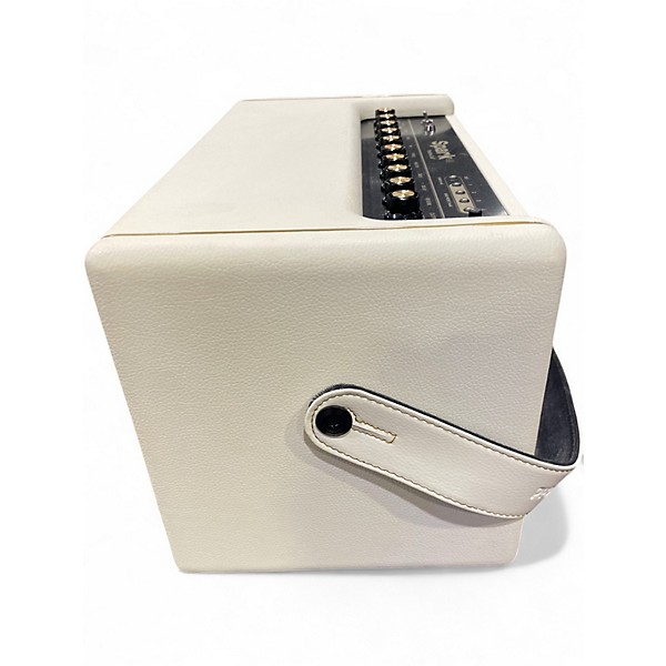 Used Positive Grid SPARK 40 Guitar Combo Amp