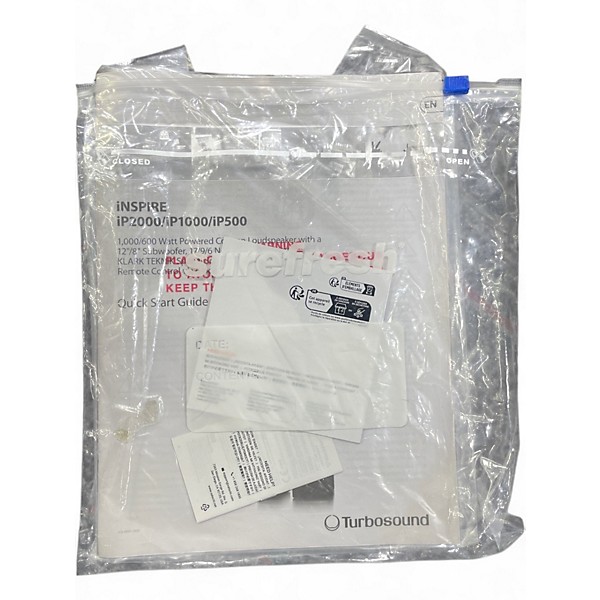 Used Positive Grid SPARK 40 Guitar Combo Amp