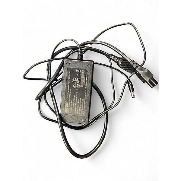 Used Positive Grid SPARK 40 Guitar Combo Amp