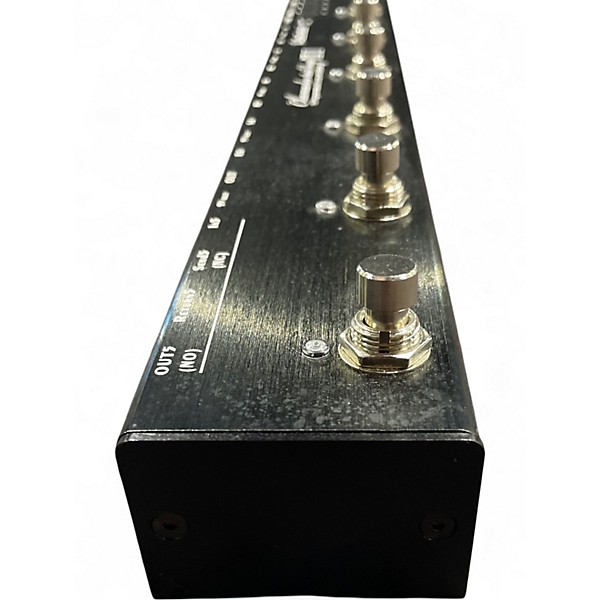 Used One Control CHAMAELEO TAIL LOOP MK2