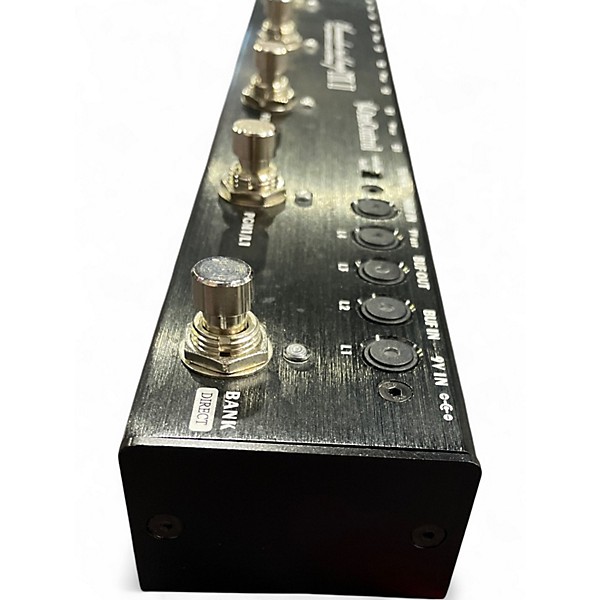 Used One Control CHAMAELEO TAIL LOOP MK2