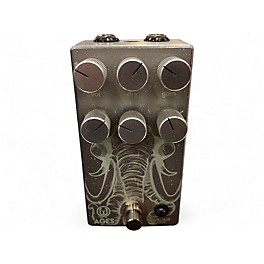 Used Walrus Audio AGES Effect Pedal