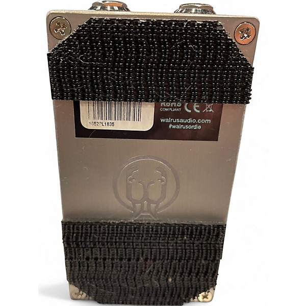 Used Walrus Audio AGES Effect Pedal