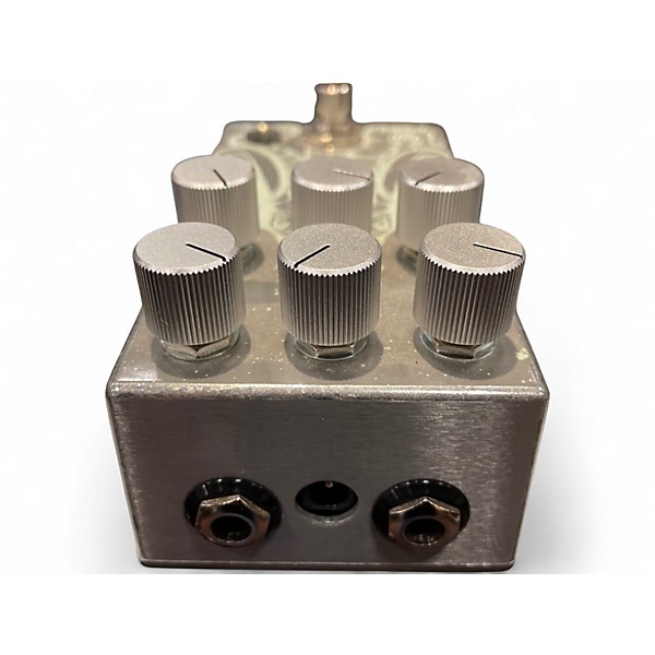 Used Walrus Audio AGES Effect Pedal