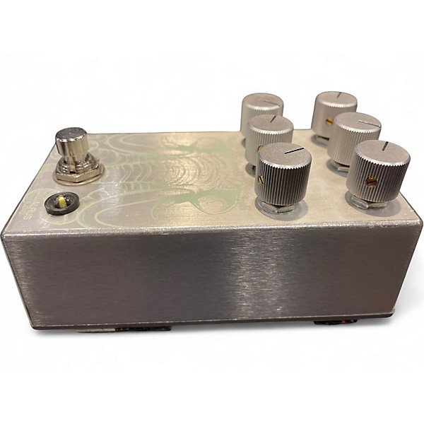 Used Walrus Audio AGES Effect Pedal