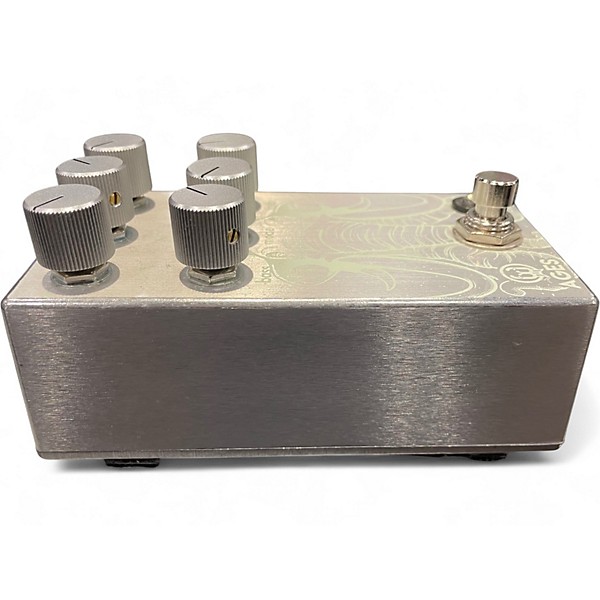 Used Walrus Audio AGES Effect Pedal