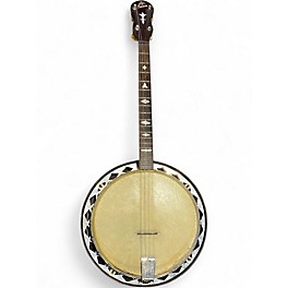 Used 1926 Gibson TB-2 Natural Banjo