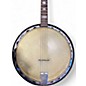 Used 1926 Gibson TB-2 Natural Banjo