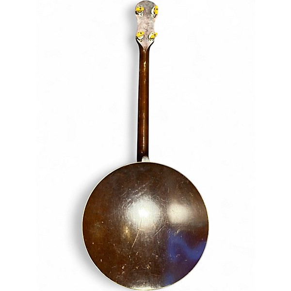 Used 1926 Gibson TB-2 Natural Banjo