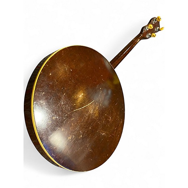 Used 1926 Gibson TB-2 Natural Banjo