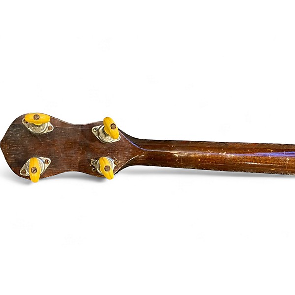 Used 1926 Gibson TB-2 Natural Banjo