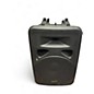 Used Supersonic SC315DJB Powered Speaker thumbnail