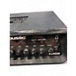 Used Acoustic B300HD Bass Amp Head