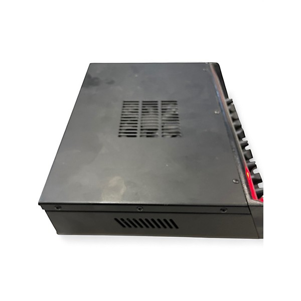 Used Acoustic B300HD Bass Amp Head