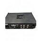 Used Acoustic B300HD Bass Amp Head