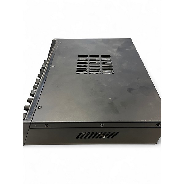 Used Acoustic B300HD Bass Amp Head