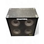 Used Hartke 410TP Bass Cabinet thumbnail