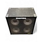Used Hartke 410TP Bass Cabinet