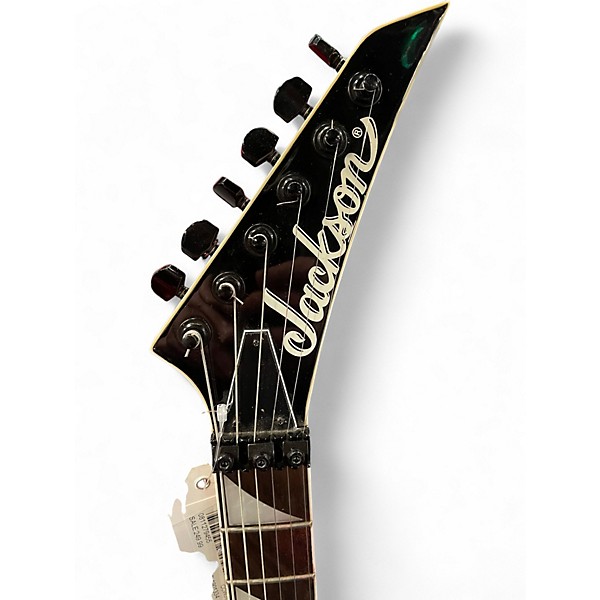 Used Jackson JS32 Dinky DARK SUNBURST Solid Body Electric Guitar