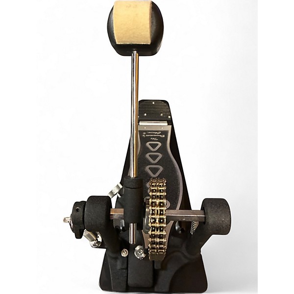 Used DW 3000 Series Single Single Bass Drum Pedal