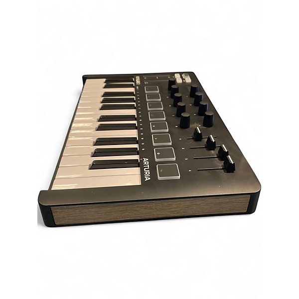 Used Arturia Minilab 3 MIDI Controller