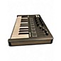 Used Arturia Minilab 3 MIDI Controller