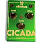 Used Olinthus Cicada Effect Pedal thumbnail