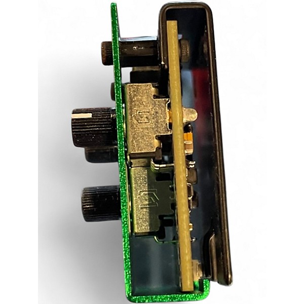 Used Olinthus Cicada Effect Pedal