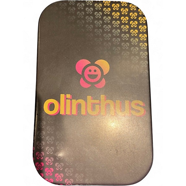 Used Olinthus Cicada Effect Pedal