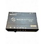 Used RANE scratch live sl1 Audio Interface thumbnail