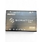 Used RANE scratch live sl1 Audio Interface