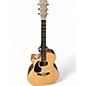 Used Martin GPC-11 Natural Acoustic Guitar thumbnail
