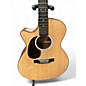 Used Martin GPC-11 Natural Acoustic Guitar