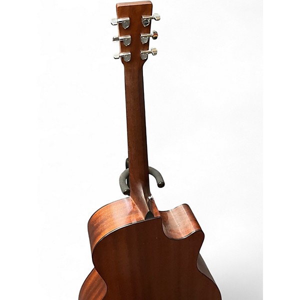 Used Martin GPC-11 Natural Acoustic Guitar