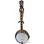 Used 2016 Washburn B16K 2 Color Sunburst Banjo thumbnail