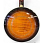 Used 2016 Washburn B16K 2 Color Sunburst Banjo
