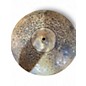 Used MEINL 14in Byzance Extra Dry Medium hihat Cymbal thumbnail
