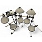 Used Yamaha DTX500 Electric Drum Set thumbnail