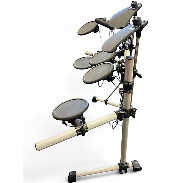 Used Yamaha DTX500 Electric Drum Set
