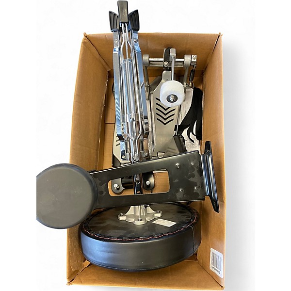 Used Yamaha DTX500 Electric Drum Set