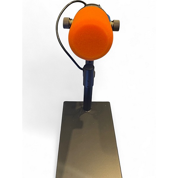 Used Shure SM7B Dynamic Microphone