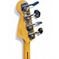Used Fender Player II Mustang Bass Tobacco Sunburst Electric Bass Guitar
