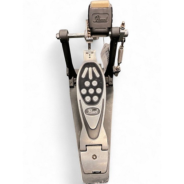 Used Pearl SINGLE PEDAL Single Bass Drum Pedal